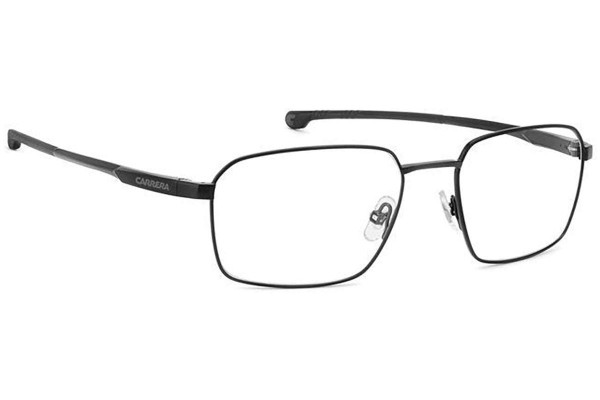 Glasses Carrera Ducati CARDUC040 807 Rechteck Schwarz