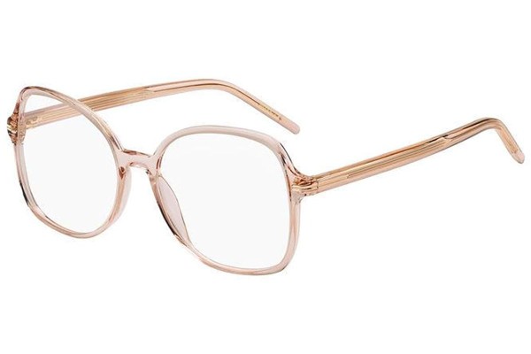 Glasses BOSS BOSS1658 35J Quadratisch Beige