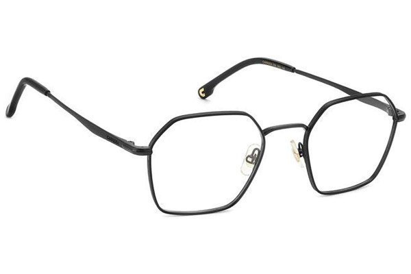 Brillen Carrera CARRERA335 003 Rechteck Schwarz