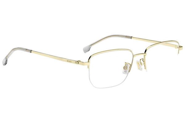 Glasses BOSS BOSS1675/F J5G Rechteck Gold