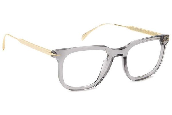 Glasses David Beckham DB7119 FT3 Rechteck Grau