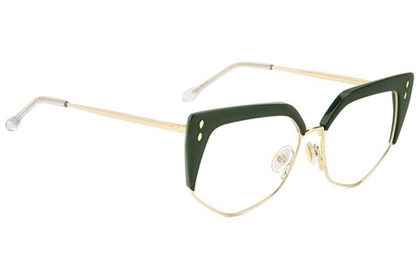 Glasses Isabel Marant IM0161 PEF Cat Eye Gold