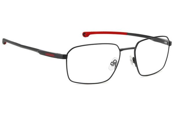 Glasses Carrera Ducati CARDUC040 003 Rechteck Schwarz