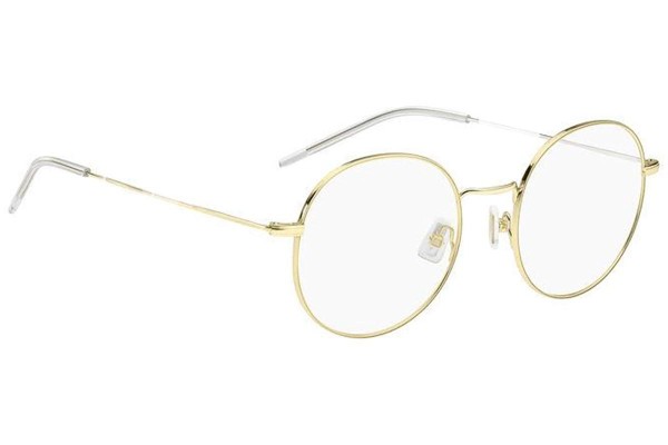 Glasses BOSS BOSS1665 24S Rund Gold