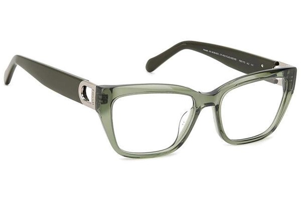 Brillen Fossil FOS7172 4C3 Cat Eye Grün