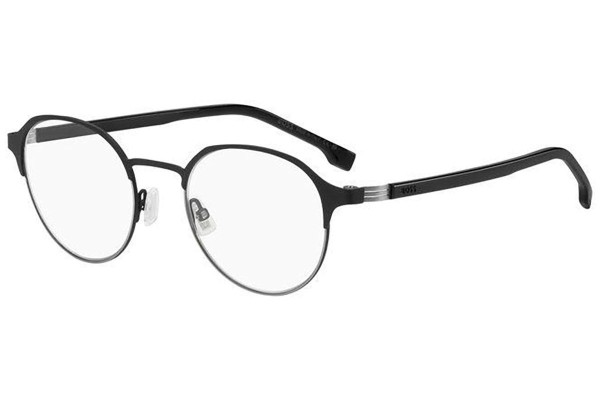 Glasses BOSS BOSS1638 TI7 Rund Schwarz