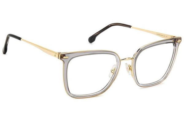 Glasses Carrera CARRERA3040 KB7 Rechteck Grau