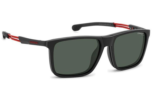 Glasses Carrera CA4020/CS BLX/UC Polarized Rechteck Schwarz