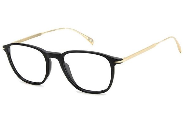 Glasses David Beckham DB1148 2M2 Rechteck Schwarz