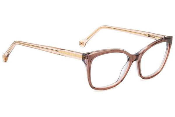 Glasses Carolina Herrera HER0252 TUI Rechteck Beige