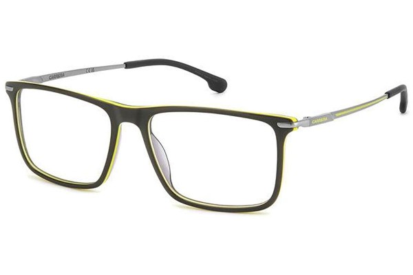 Brillen Carrera CARRERA8905 XYO Rechteck Grau