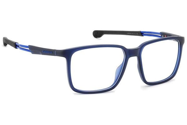 Glasses Carrera CARRERA4415 FLL Rechteck Blau