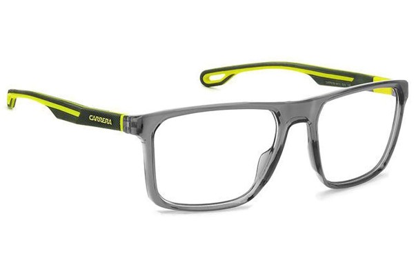 Glasses Carrera CARRERA4413 0UV Rechteck Grau