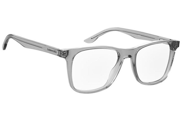 Glasses Seventh Street S346 KB7 Rechteck Grau