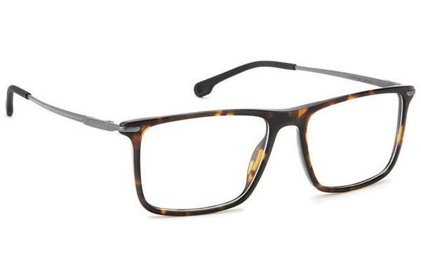 Glasses Carrera CARRERA8905 086 Rechteck Havanna