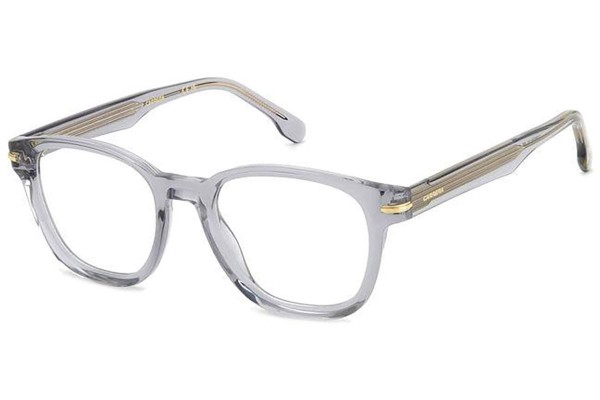 Glasses Carrera CARRERA331 KB7 Rechteck Grau