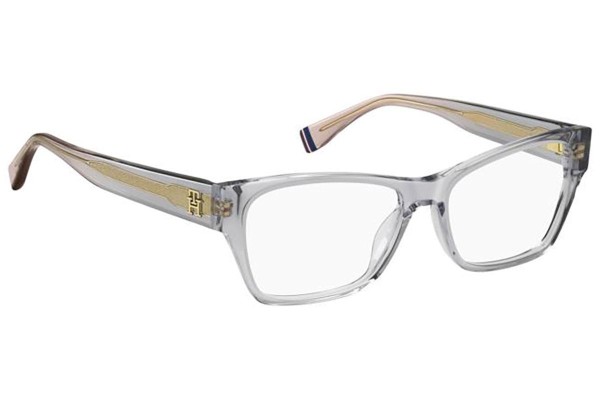 Glasses Tommy Hilfiger TH2104 KB7 Rechteck Grau