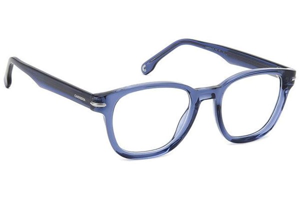 Brillen Carrera CARRERA331 PJP Rechteck Blau