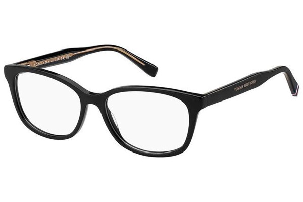 Glasses Tommy Hilfiger TH2108 807 Rechteck Schwarz