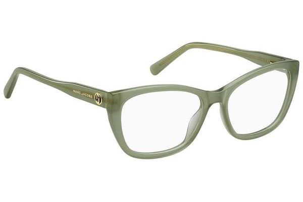 Glasses Marc Jacobs MARC736 1ED Rechteck Grün