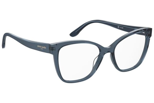 Glasses Pierre Cardin P.C.8530 PJP Rechteck Blau