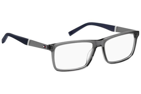 Glasses Tommy Hilfiger TH2084 KB7 Rechteck Grau