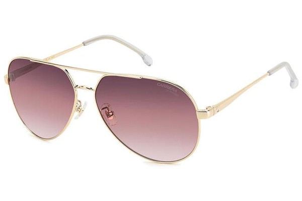 Sunglasses Carrera CARRERA3005/S NOA/UQ Pilot Gold