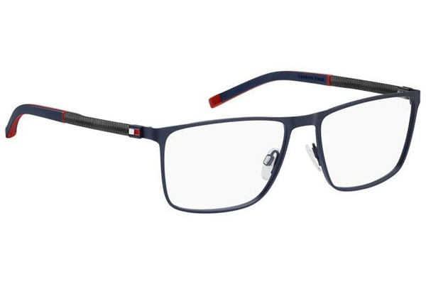 Glasses Tommy Hilfiger TH2080 FLL Rechteck Blau