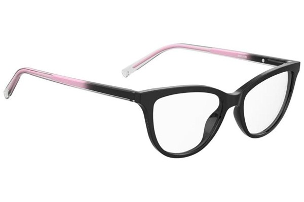 Glasses M Missoni MMI0181 807 Rechteck Schwarz