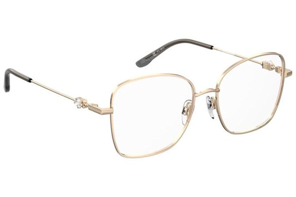 Brillen Pierre Cardin P.C.8912 000 Quadratisch Gold