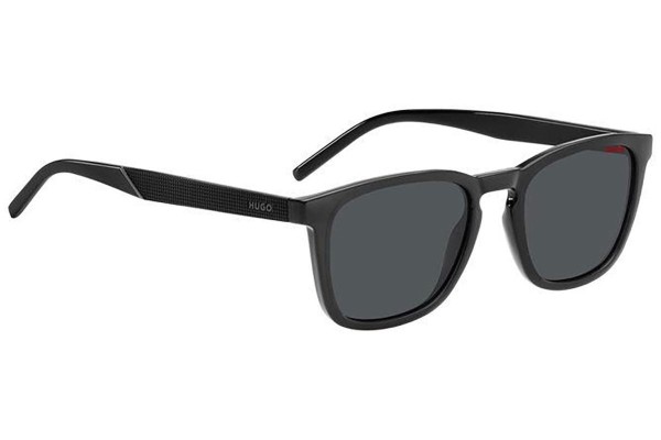 Sonnenbrille HUGO HG1306/S KB7/IR Rechteck Grau