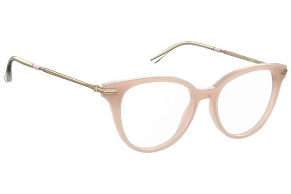 Brillen Seventh Street 7A595 35J Cat Eye Rosa