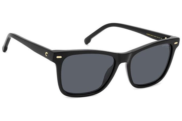 Sonnenbrille Carrera CARRERA3001/S 807/IR Rechteck Schwarz