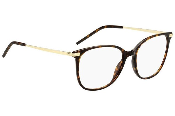 Glasses BOSS BOSS1663 2IK Rechteck Havanna