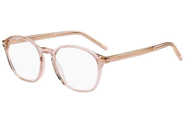 Glasses BOSS BOSS1659 35J Rechteck Beige