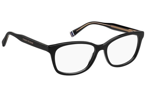 Glasses Tommy Hilfiger TH2108 807 Rechteck Schwarz