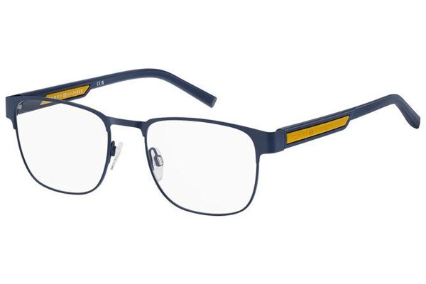 Glasses Tommy Hilfiger TH2090 FLL Rechteck Blau