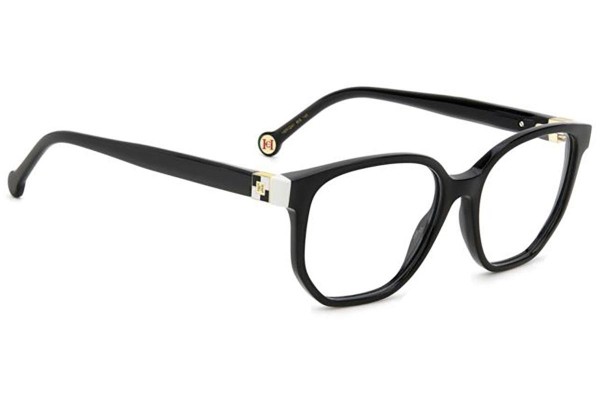 Glasses Carolina Herrera HER0241 80S Rechteck Schwarz