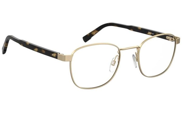 Glasses Pierre Cardin P.C.6897 AOZ Rechteck Gold