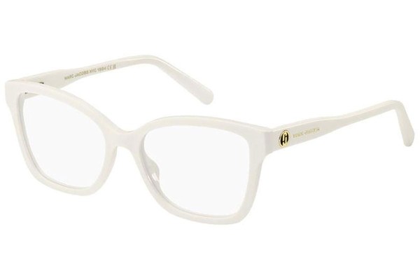 Glasses Marc Jacobs MARC735 SZJ Rechteck Weiß