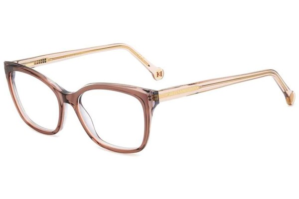 Glasses Carolina Herrera HER0252 TUI Rechteck Beige