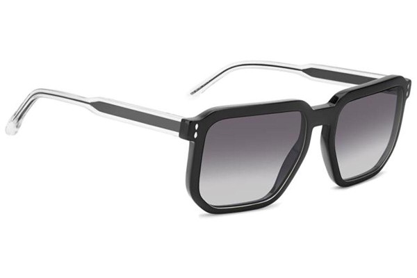 Sonnenbrille Isabel Marant IM0165/S 807/9O Rechteck Schwarz