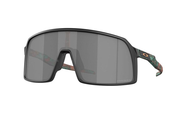 Sunglasses Oakley Sutro OO9406 9406B0 Monoscheibe | Shield Schwarz