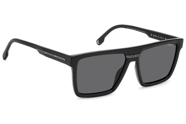 Sonnenbrille Carrera VICTORYC03/S 807/M9 Polarized Flat Top Schwarz