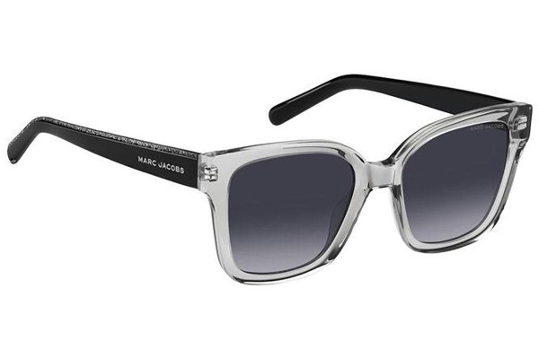 Sonnenbrille Marc Jacobs MARC458/S KB7/9O Quadratisch Grau