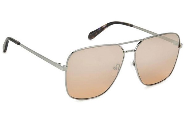 Sunglasses Fossil FOS3154/G/S 6LB/G4 Quadratisch Grau