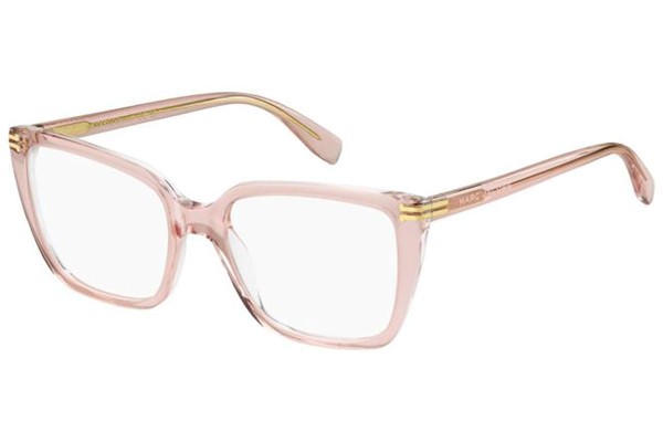 Glasses Marc Jacobs MJ1107 8XO Rechteck Rosa