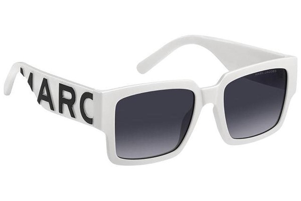 Sonnenbrille Marc Jacobs MARC739/S CCP/9O Rechteck Weiß