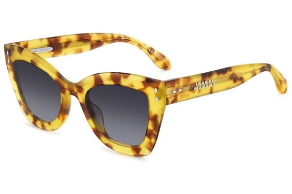 Sonnenbrille Isabel Marant IM0050/G/S C9B/9O Cat Eye Havanna