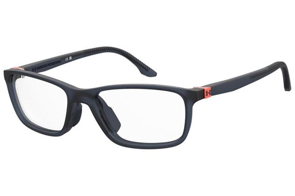 Glasses Under Armour UA9014/G 09V Rechteck Grau